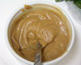 アトひく美味さ　“蕗”絡め“味噌”作り方3写真