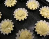 フープロで☆キャラメルチョコマフィン☆作り方9写真