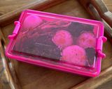 お弁当ファイル☆No.85作り方4写真
