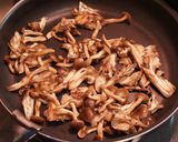 焼きじゃがときのこのマリネサラダ作り方4写真