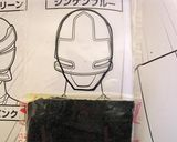 超簡単★キャラ弁チーズ&海苔シート作り方作り方5写真