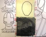 超簡単★キャラ弁チーズ&海苔シート作り方作り方7写真