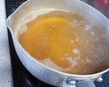 簡単で美味しいカレーうどん作り方2写真