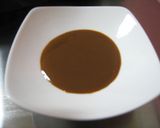 味噌ダレでいただく！白菜と春雨の餃子★作り方5写真