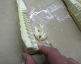 たけのこのキムチあえ作り方1写真