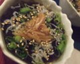 市販のもずく酢をより美味しく食べよう♪作り方4写真
