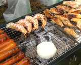 簡単！あともう1品のえびのオーブン焼き作り方9写真