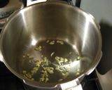 圧力鍋で楽勝うまうまチリビーンズ作り方3写真