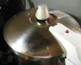 圧力鍋で楽勝うまうまチリビーンズ作り方6写真