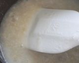 いちご玄米甘酒ゼリー作り方3写真