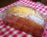 ケーキ屋さんのパウンドケーキ♪作り方31写真