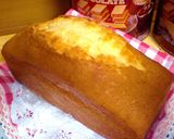 ケーキ屋さんのパウンドケーキ♪作り方42写真