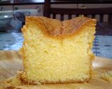 ケーキ屋さんのパウンドケーキ♪作り方36写真