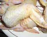 手羽餃子作り方4写真