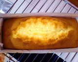 ケーキ屋さんのパウンドケーキ♪作り方29写真