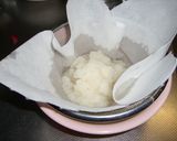 リードでヘルシー♪コロッケそば作り方3写真