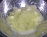 豚ひれ肉のみぞれ煮作り方3写真