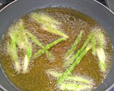 豚ひれ肉のみぞれ煮作り方4写真