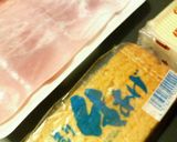 お弁当にも✿厚揚げチーズ❀ベーコン巻き✿作り方1写真