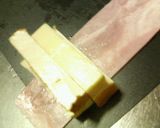 お弁当にも✿厚揚げチーズ❀ベーコン巻き✿作り方2写真