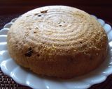 おから野菜ジュースケーキ作り方3写真