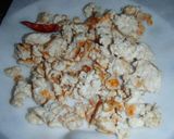 カロリーオフ♪肉野菜たっぷり炒め作り方4写真