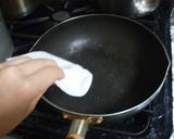 カロリーオフ♪肉野菜たっぷり炒め作り方5写真