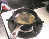 なんとなく ジーマミー豆腐作り方7写真
