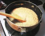 なんとなく ジーマミー豆腐作り方5写真