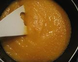 離乳食にも☆野菜たっぷり濃厚ポタージュ作り方6写真