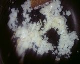 冷蔵庫にあるもので・・・納豆チャーハン作り方3写真