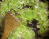 冷蔵庫にあるもので・・・納豆チャーハン作り方4写真