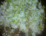 冷蔵庫にあるもので・・・納豆チャーハン作り方6写真