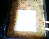ゆかり＆チーズ卵焼き作り方2写真