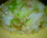 冷蔵庫にあるもので・・・納豆チャーハン作り方9写真