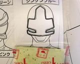 超簡単★キャラ弁チーズ&海苔シート作り方作り方6写真