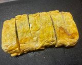 卵4個で料亭の味！うなぎ1/3尾で絶品大葉うまき作り方5写真