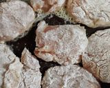 鶏むね肉のレモンバターソテー〜根菜添え作り方5写真