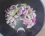 🪔香ばしスリランカブリーズ・スープカレー作り方5写真