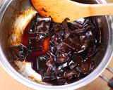 老舗の佃煮再現✨ふっくら昆布の佃煮🍚作り方5写真