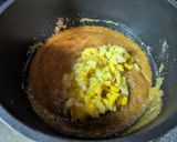 柚子を蒸して滑らかに♡絶品柚子味噌作り方5写真