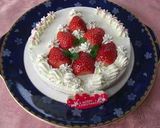 フードブロセッサーで簡単レアチーズケーキ作り方7写真