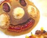 ホットケーキMIXで♡お惣菜パン♡作り方10写真