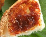 チーズ野菜サラダとコチュジャンバケット作り方1写真