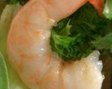 チーズ野菜サラダとコチュジャンバケット作り方2写真