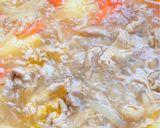 バーモントで♡にんにくコク旨カレー作り方3写真