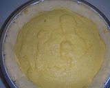 タルト15㎝型(フルーツ缶)作り方15写真