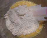 タルト15㎝型(フルーツ缶)作り方12写真