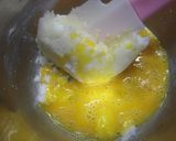 タルト15㎝型(フルーツ缶)作り方11写真