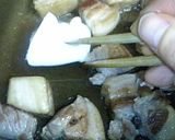 豚の角煮☆作り方4写真
